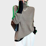 Eliza™ - Merész csíkos pulóver