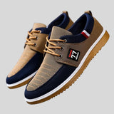 Edgár™ - Fűzős, hétköznapi sportcipő