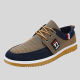 Edgár™ - Fűzős, hétköznapi sportcipő