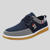 Edgár™ - Fűzős, hétköznapi sportcipő