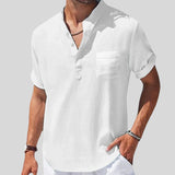 Benjamin™ - Stílusos nyári ing