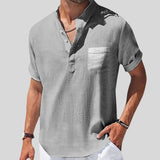 Benjamin™ - Stílusos nyári ing