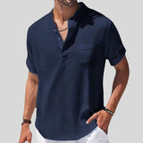 Benjamin™ - Stílusos nyári ing