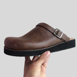 Dominik™ - Férfi ortopéd cipők