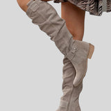 Márta™ - Magassarkú Csizma