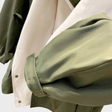 Anna™ - Széldzseki