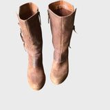 Natalia™ - Fenntartható őszi csizmák
