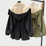 Anna™ - Széldzseki