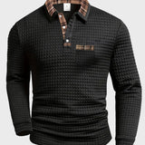 Csenger™ - Laza pulóver egy csipetnyi személyiséggel.