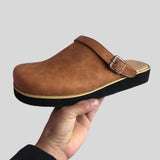 Dominik™ - Férfi ortopéd cipők