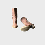 Natalia™ - Fenntartható őszi csizmák