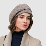 Valéria™ - Elegáns női barett