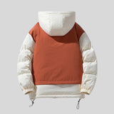 Dalma™ - Bélelt kabát