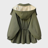 Anna™ - Széldzseki