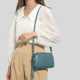 Tamara™ - Luxus keresztpántos táska