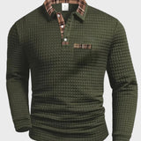 Csenger™ - Laza pulóver egy csipetnyi személyiséggel.