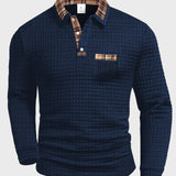 Csenger™ - Laza pulóver egy csipetnyi személyiséggel.