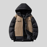 Dalma™ - Bélelt kabát