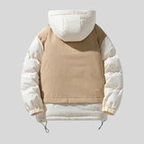 Dalma™ - Bélelt kabát