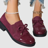 Moána™ - Stílusos mokaszinok puha támasztékkal.