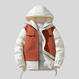 Dalma™ - Bélelt kabát