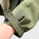 Anna™ - Széldzseki