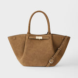 Patricia™ - Velúr kézitáska