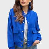 Adina™ - Egyszerű bomberdzseki