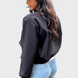 Adina™ - Egyszerű bomberdzseki