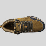 Detre™ - Hegymászó bakancs