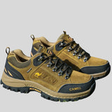 Detre™ - Hegymászó bakancs