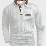 Csenger™ - Laza pulóver egy csipetnyi személyiséggel.