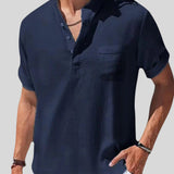 Benjamin™ - Stílusos nyári ing