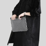 Boglárka™ - Túlméretezett hosszú esőkabát