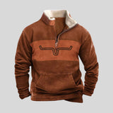 Cézár™ - cipzáras ing