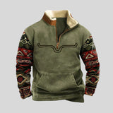 Cézár™ - cipzáras ing