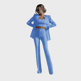 Kornélia™ - Formális 3 részes készlet