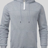 Bálint™ - Kapucnis pulóver