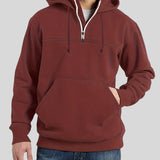 Bálint™ - Kapucnis pulóver