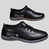 Dén™ - Kényelmes férfi sportcipő