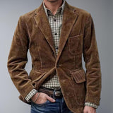 Ádám™ - Vintage kabát és mellény