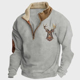 Cirill™ - Szarvasos póló