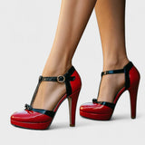 Milla™ - Stílusos Magassarkúk