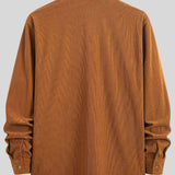 Apollo™ - Lezser bársony ing