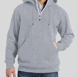 Bálint™ - Kapucnis pulóver