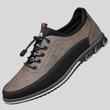 Dániel™ - Bőrcipők