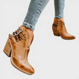 Parma™ - Dakota Bohém Csizma