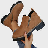 Paulina™ - Vízálló és csúszásgátló csizmák