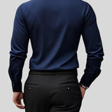 Botond™ - Légáteresztő, hosszú ujjú ing