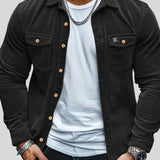 Apollo™ - Lezser bársony ing